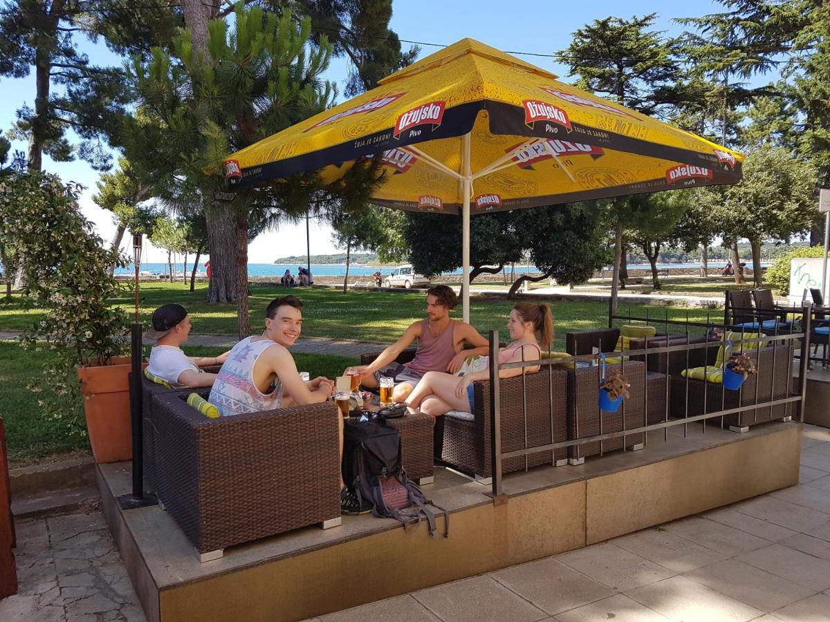 Emily Deluxe Superior 5 Star Studio Apartment, Your Piece Of Heaven With Sea & Park View Novigrad  Exterior photo