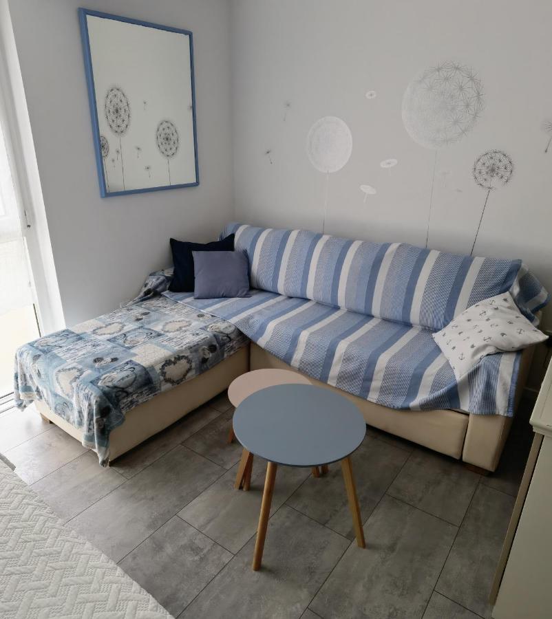 Emily Deluxe Superior 5 Star Studio Apartment, Your Piece Of Heaven With Sea & Park View Novigrad  Exterior photo